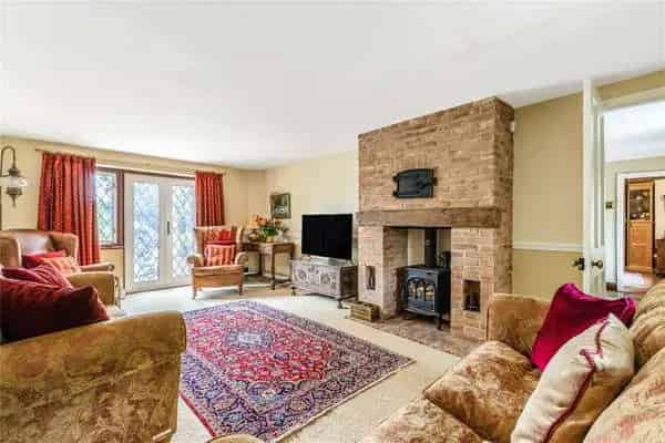 Ashford Hill Road, Headley, Thatcham, Hampshire, RG19 8AJ | Property for sale | Savills