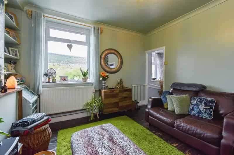 2 Bedroom Terraced House Investment Opportunity