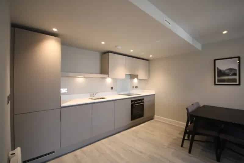2 Bedroom Flat To Rent Available September 6 2025
