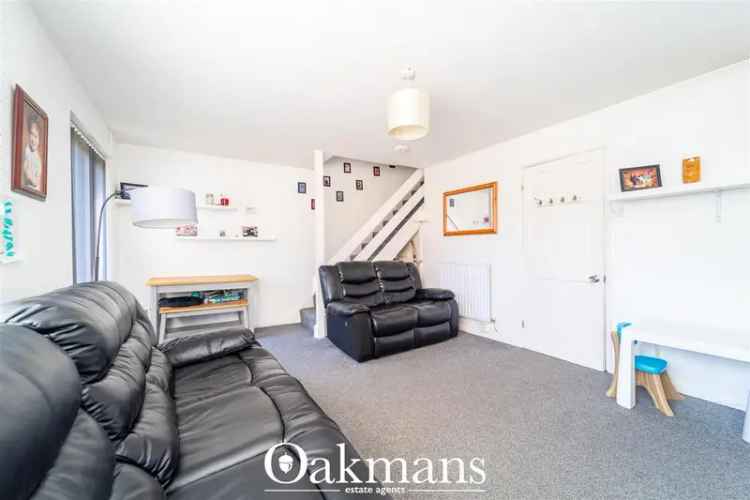 3 Bedroom Terraced House for Sale in Birmingham