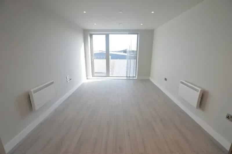 1 Bedroom Flat To Rent Available May 30 2025