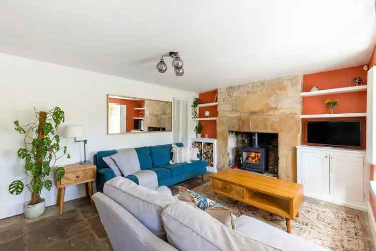 4 Bedroom Semi-Detached House for Sale in Batheaston