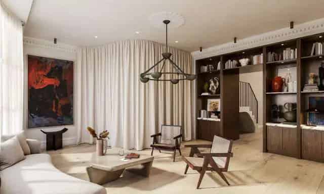 Soho Square, Soho, London, W1D 3QF | Property for sale | Savills