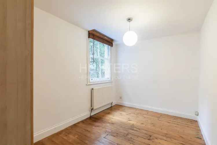 2 bedroom Flat
 To Let