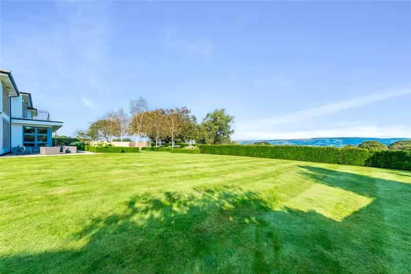 5 Bedroom Detached House for Sale Near Ribchester Road Clayton Le Dale
