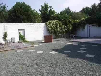 Modern Studio Apartment near Southampton Common