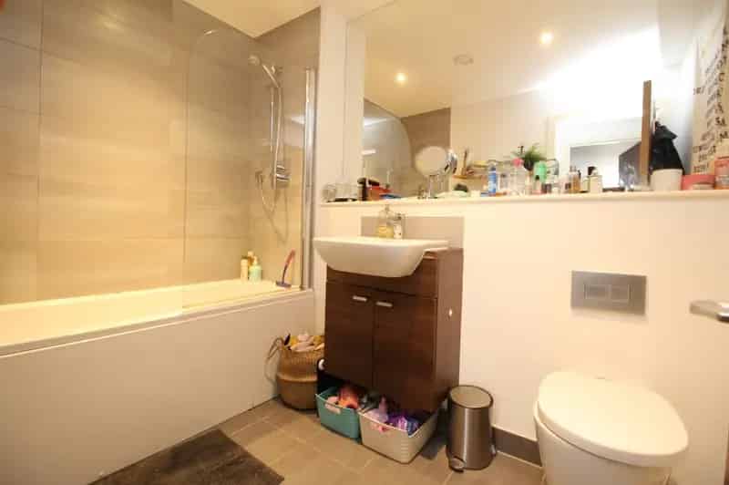 1 Bedroom Flat for Sale Liverpool City Centre