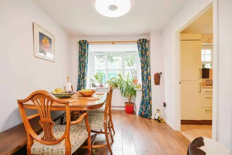 Detached Family Home Near North Tees Hospital Zero Deposit Available