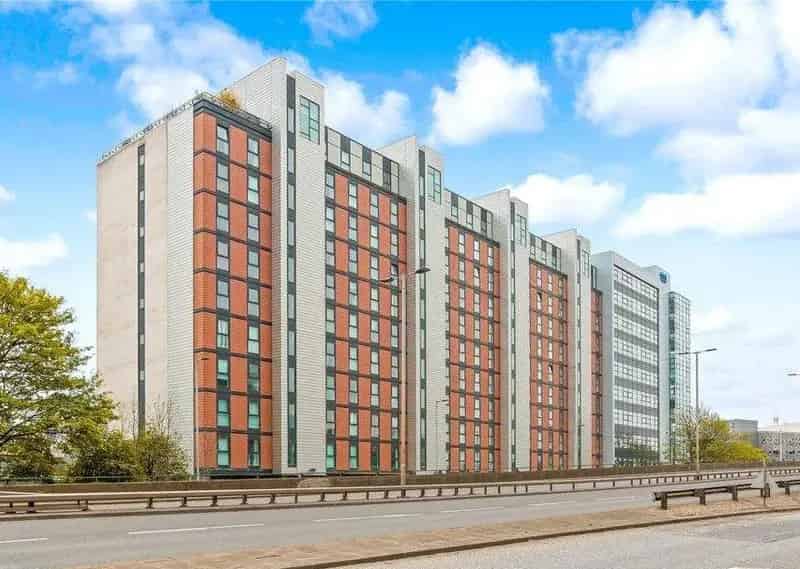 1 Bedroom Flat to Rent