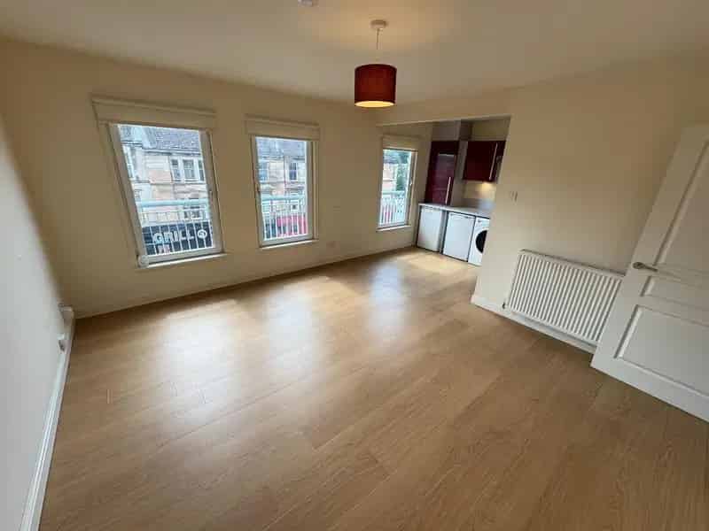 2 Bedroom Flat to Rent