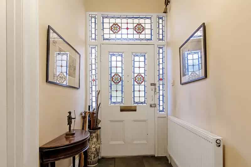 6 Bedroom Victorian Townhouse for Sale Binswood Avenue Leamington Spa
