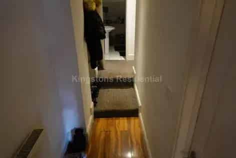 2 Bedroom Flat in Grangetown Cardiff