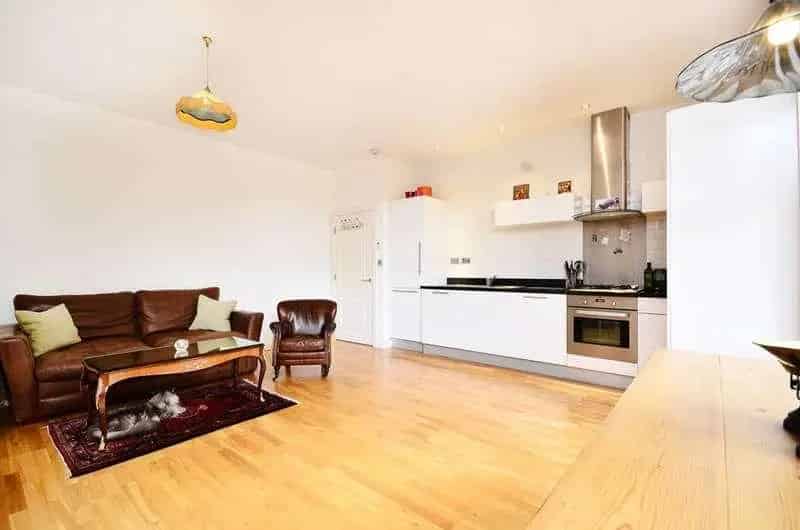 1 Bed Flat for Sale near Limehouse