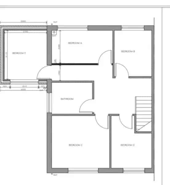 Large Family Home 4-6 Beds Disability Access Secure Garden Leeds Yorkshire