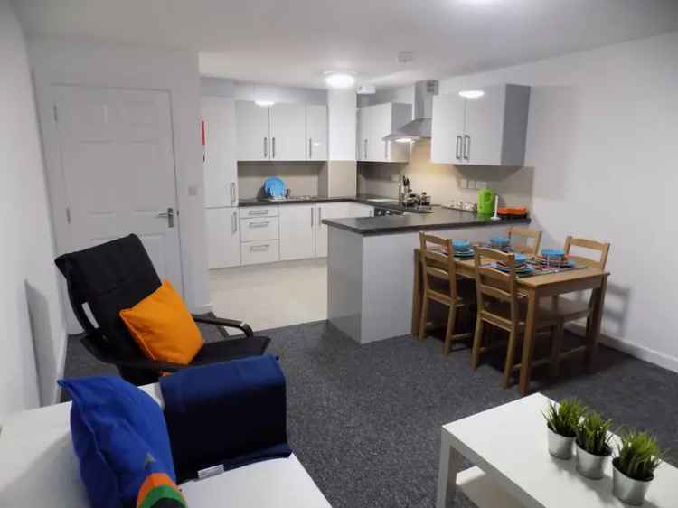 1 bedroom in a flat share to rent