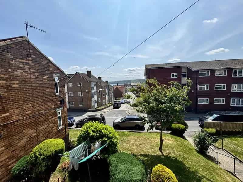 1 Bedroom Flat for Sale North Yorkshire YO11