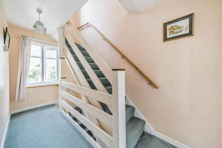 House For Sale in London, England