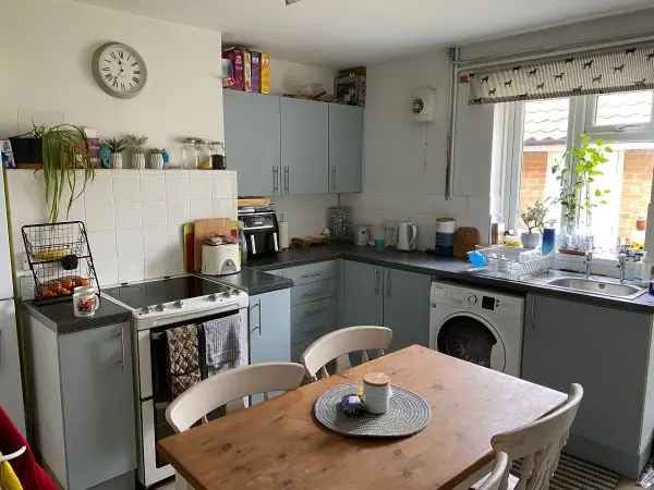 House For Rent in West Suffolk, England