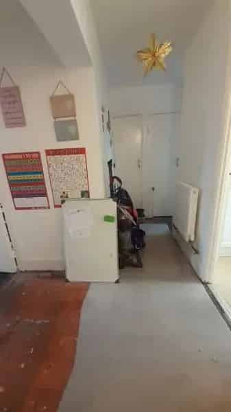 Mortlake One Bedroom Flat Near River Thames and Station