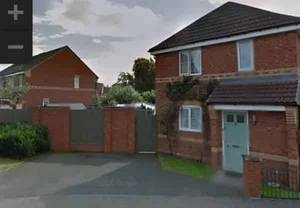 House For Rent , Birmingham, England