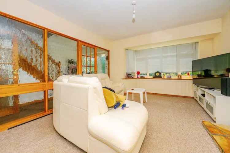 Four Bedroom Family Home Extended Semi Detached Two Garages