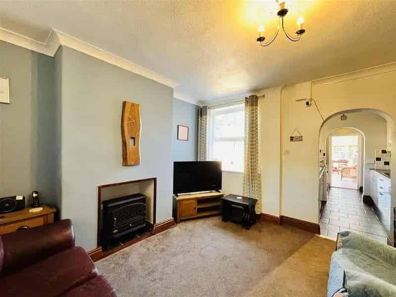 2 Bed House For Sale Great For First Time Buyers And Families