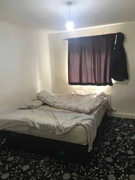 Ground Floor Flat Near City Centre with Parking