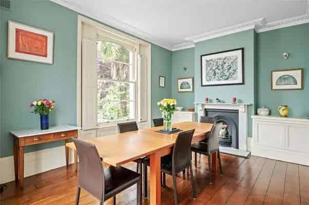 3-Bedroom Semi-Detached House with Garden and Potential for Extension