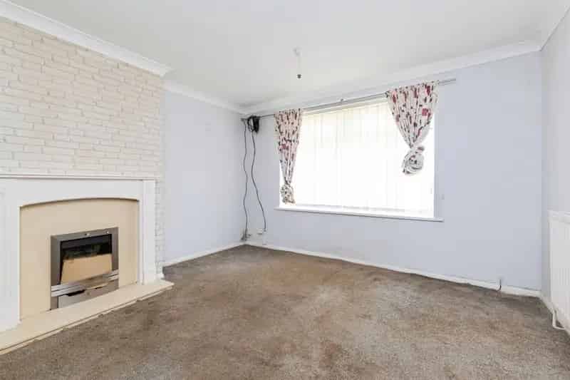 Three Bedroom Mid Terrace House Hartlepool Zero Deposit Guarantee Available