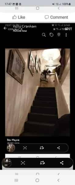 3 Bedroom Corner House Driveway Garden WC