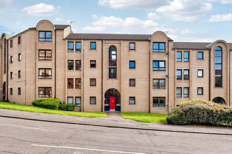 2 Bedroom Apartment Near Glasgow University Yorkhill West End