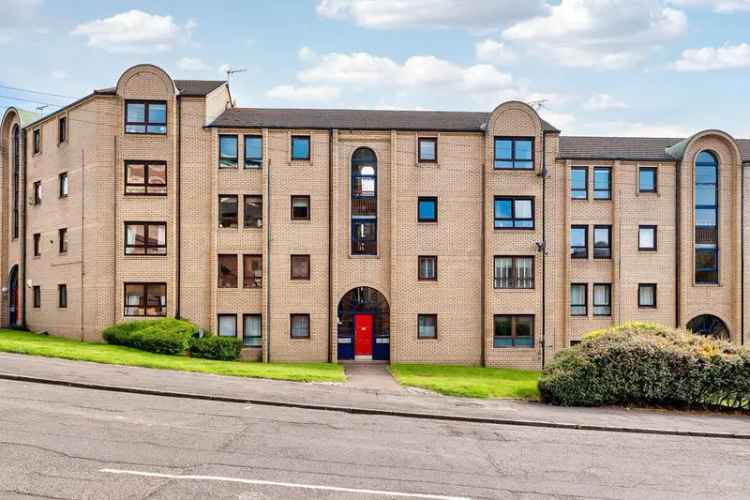 2 Bedroom Apartment Near Glasgow University Yorkhill West End
