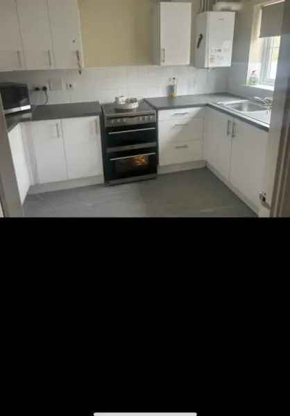 House For Rent in Gravesham, England