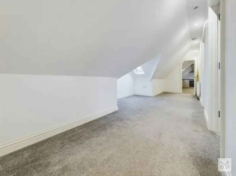 2 Bedroom Flat to Rent Broadstairs Kent