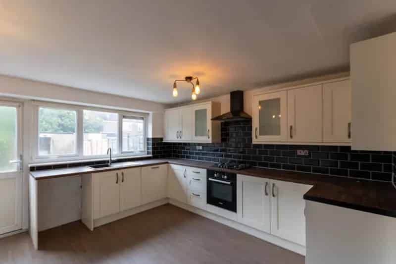 4 Bedroom House To Rent