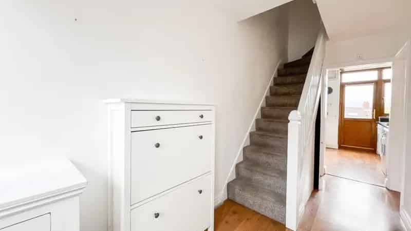 3 Bedroom Terraced House Bedminster Down
