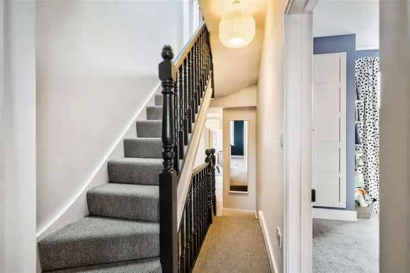 5 Bedroom Victorian House For Sale