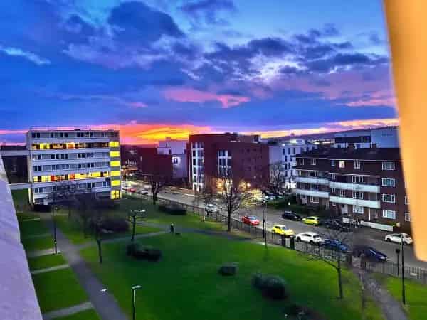 Flat For Rent , South Tyneside, England