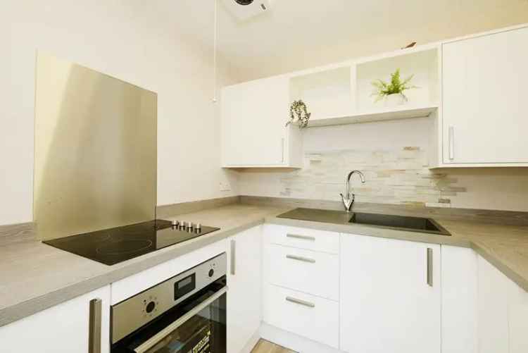 1 Bedroom Flat for Sale Haxby North Yorkshire YO32