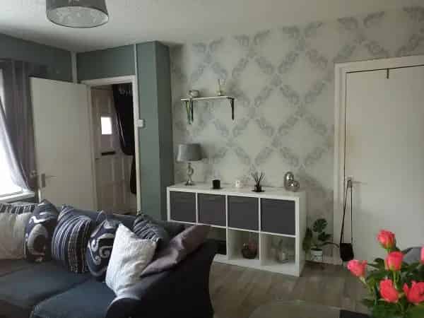 3 Bedroom House with Large Garden and 2 Driveways
