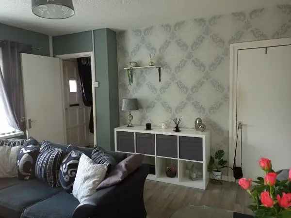 House For Rent in Sandwell, England