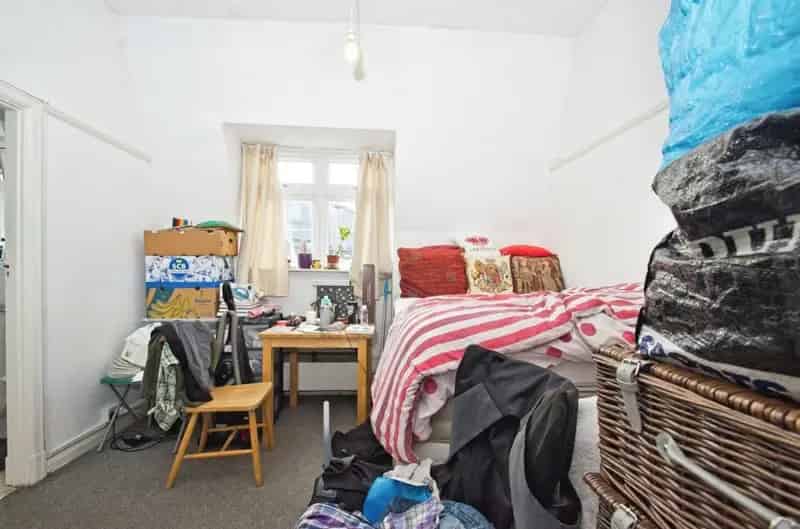 1 Bedroom Studio Apartment Cardiff City Centre