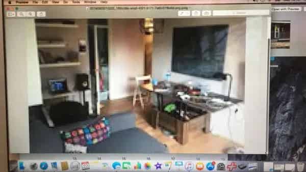 Spacious 1-Bedroom Ground Floor Flat with Private Garden and Parking