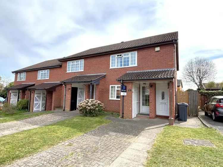 1 Bedroom Maisonette to Rent