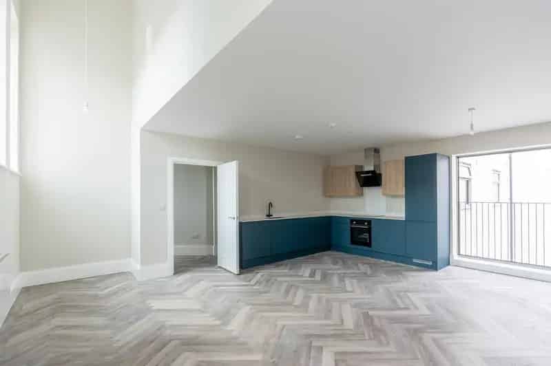 2 Bedroom Flat for Sale