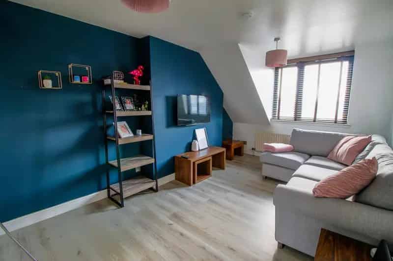 1 Bedroom Flat to Rent Aberdeen