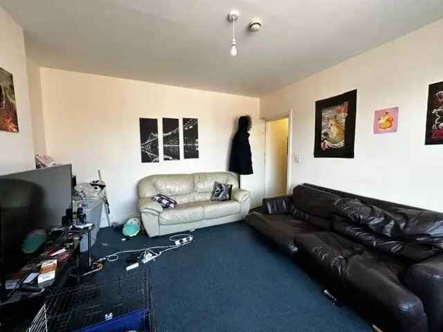 1 Bedroom Flat for Sale Bridlington East Yorkshire