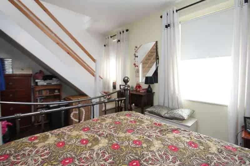 2 Bed Period Terrace House For Sale Barry Island