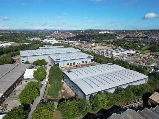 Velocity Point, Leeds, West Yorkshire, LS12 2EE | Property to rent | Savills