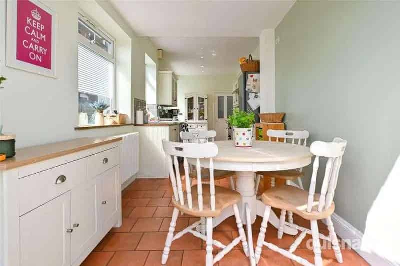 4 Bed House for Sale Near Warley Woods Bearwood